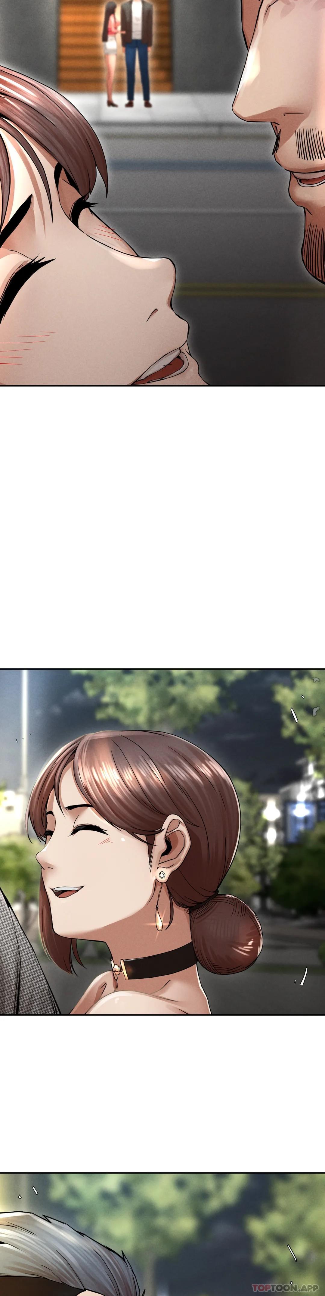 91P - 复仇