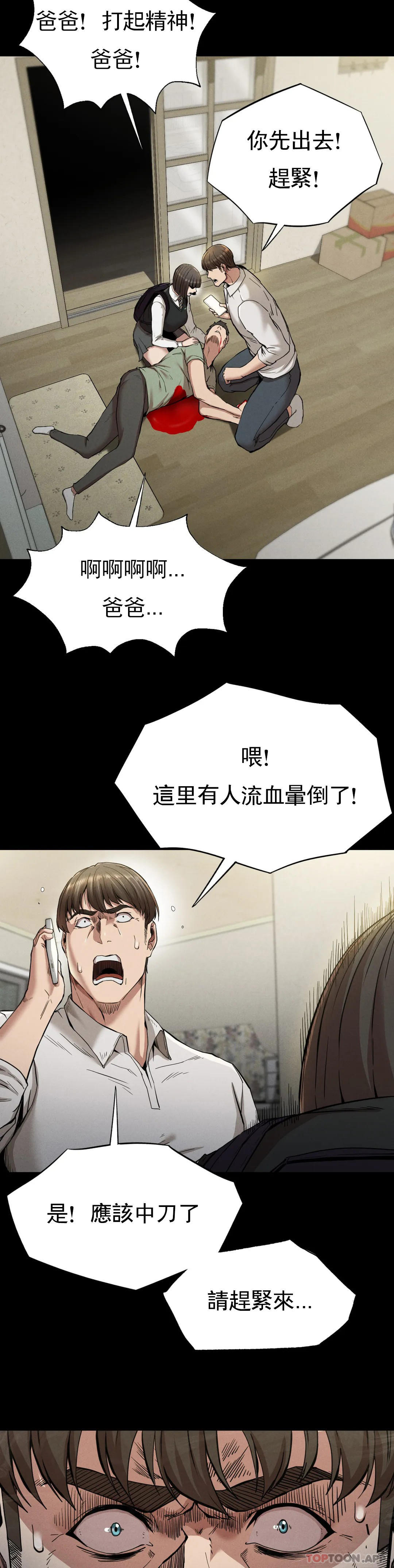 17P - 复仇
