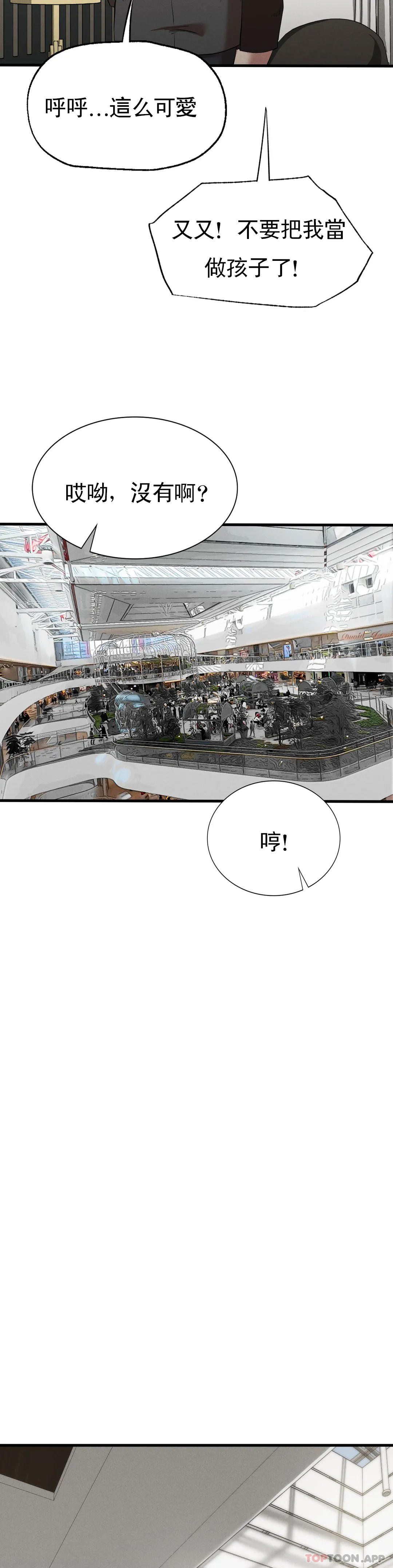 27P - 复仇