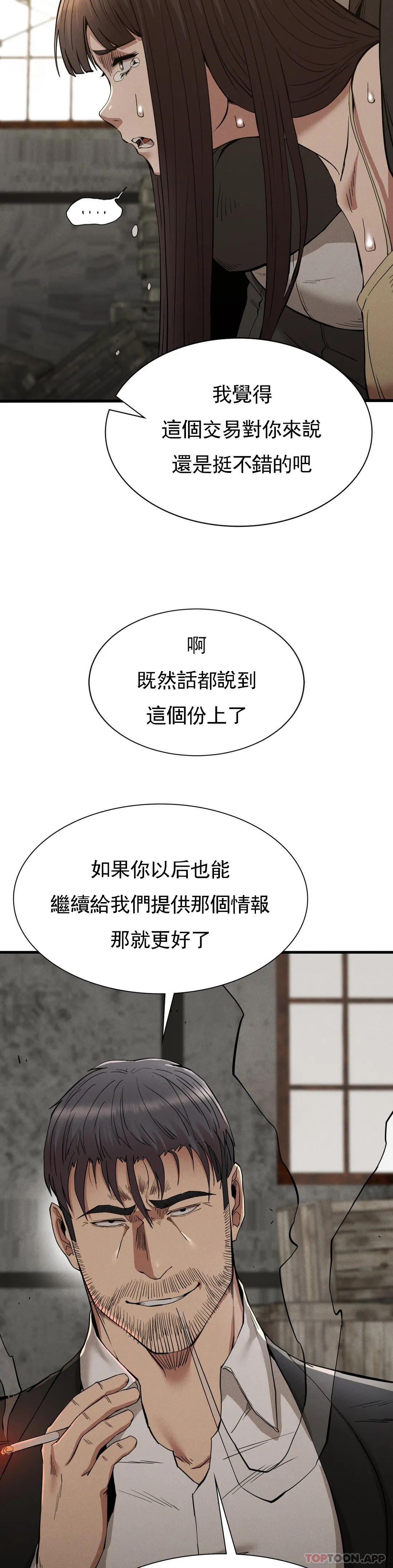 17P - 复仇