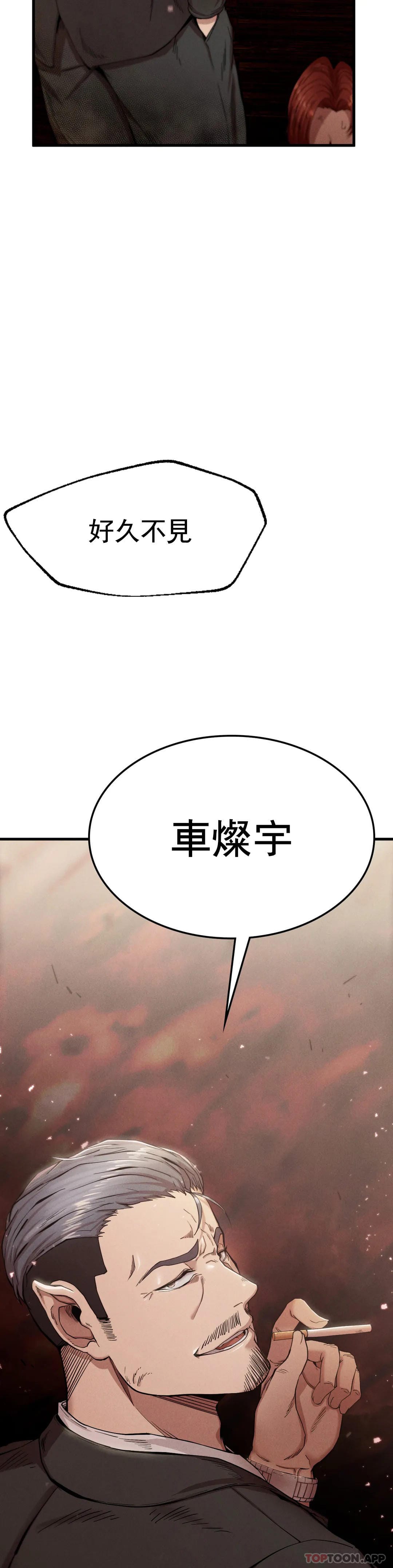 51P - 复仇
