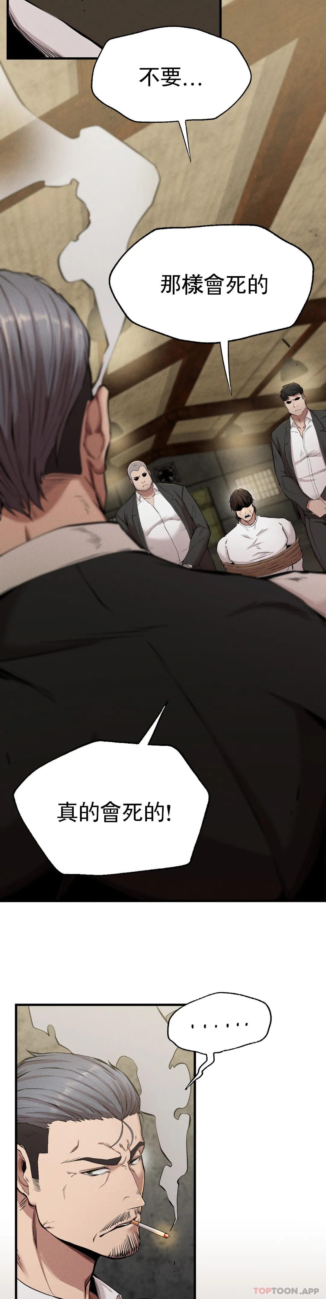 15P - 复仇