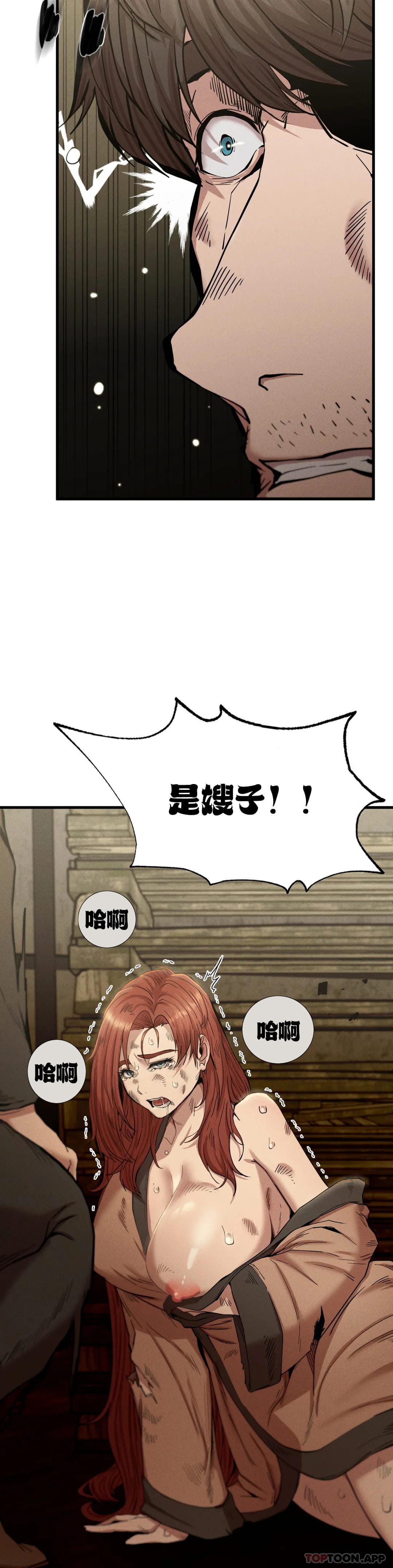 2P - 复仇
