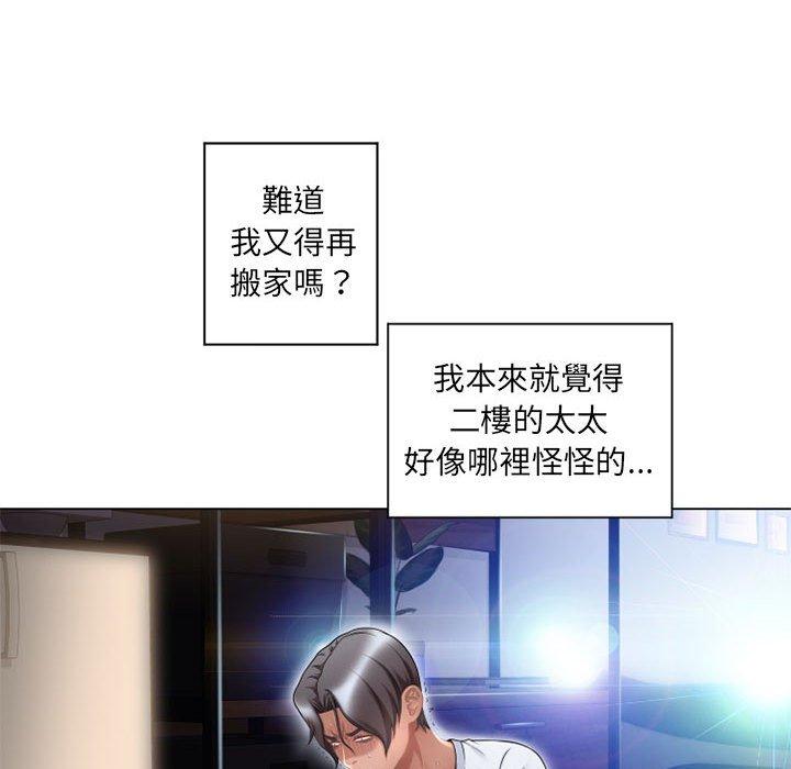 112P - 幻想邻居