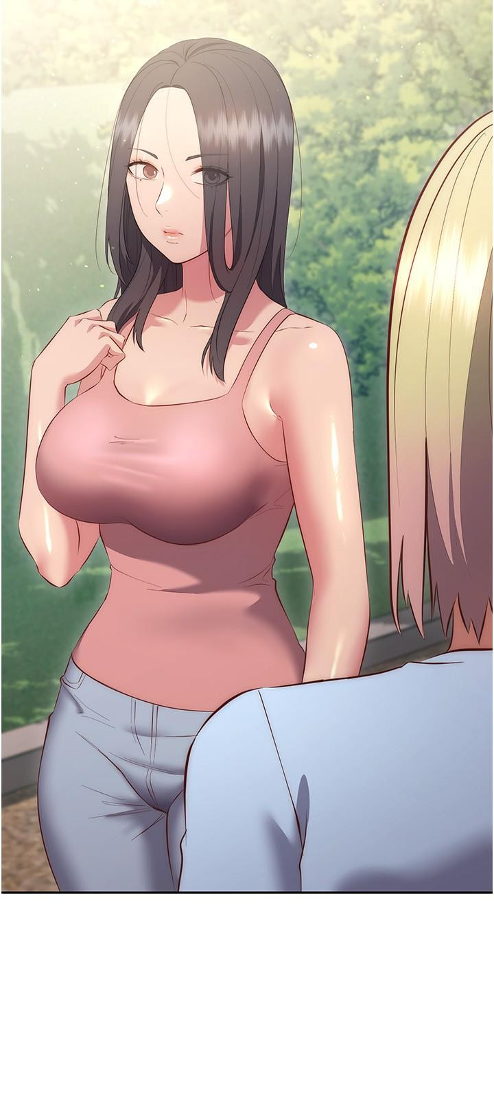 34P - 换个姿势好吗？