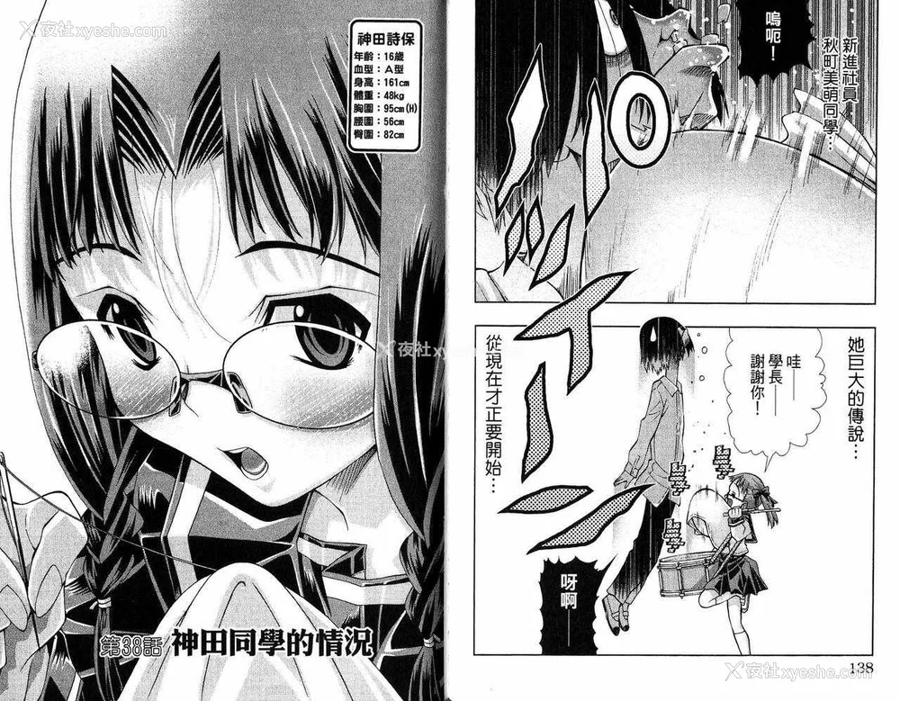 71P - [comic]《美少女同萌》[松山青治][Vol.2]