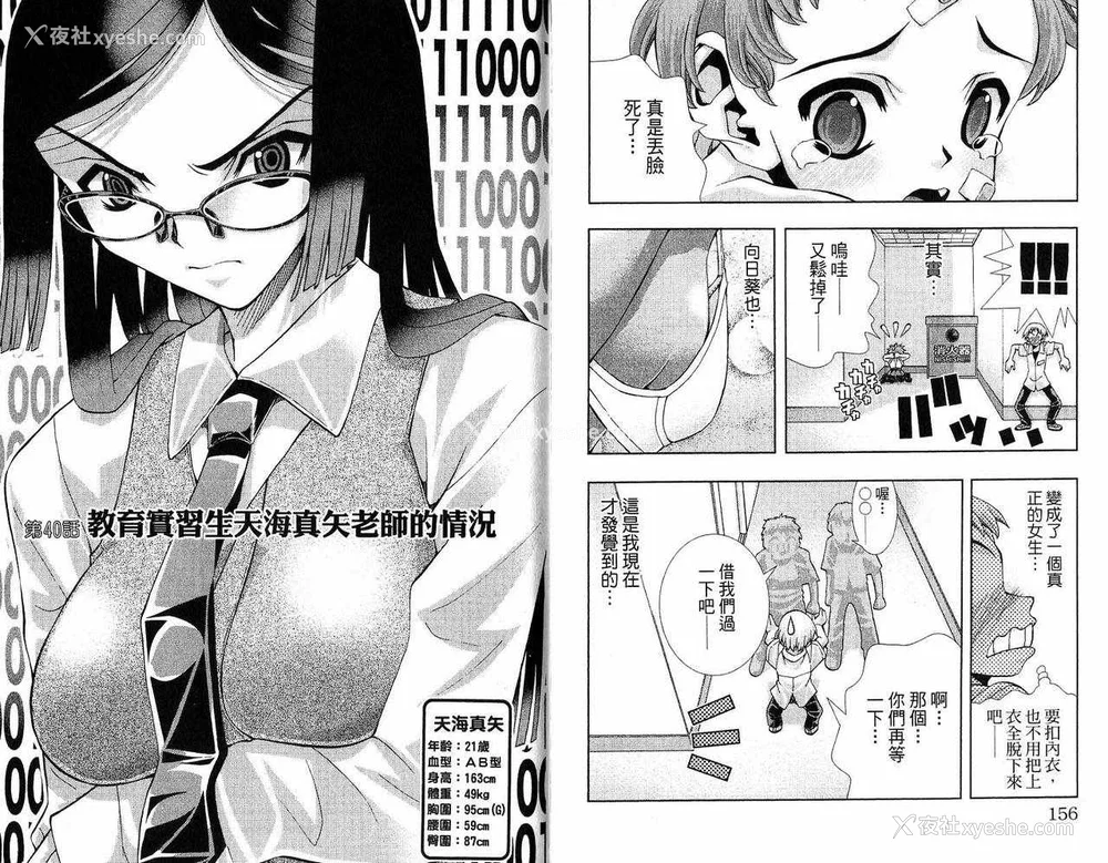 81P - [comic]《美少女同萌》[松山青治][Vol.2]