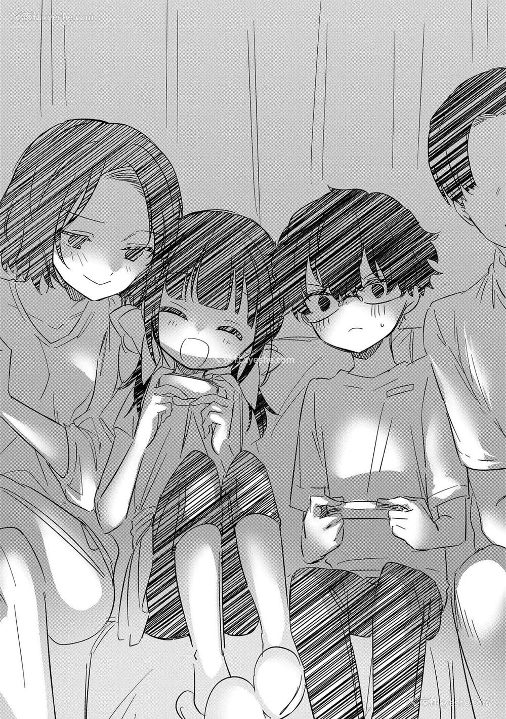 198P - [野际かえで] おもちゃの人生 [无修正] [sky110036汉化] [DL版]