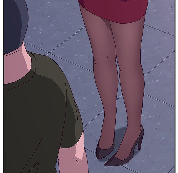 108P - 她们的恶作剧