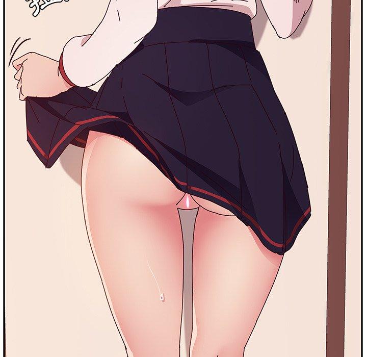 98P - 她们的恶作剧