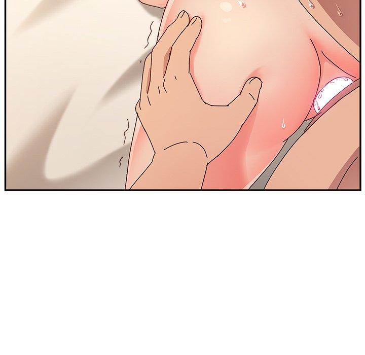 73P - 她们的恶作剧