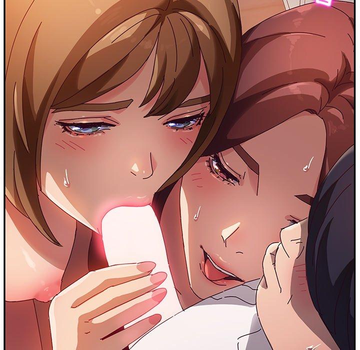 114P - 她们的恶作剧