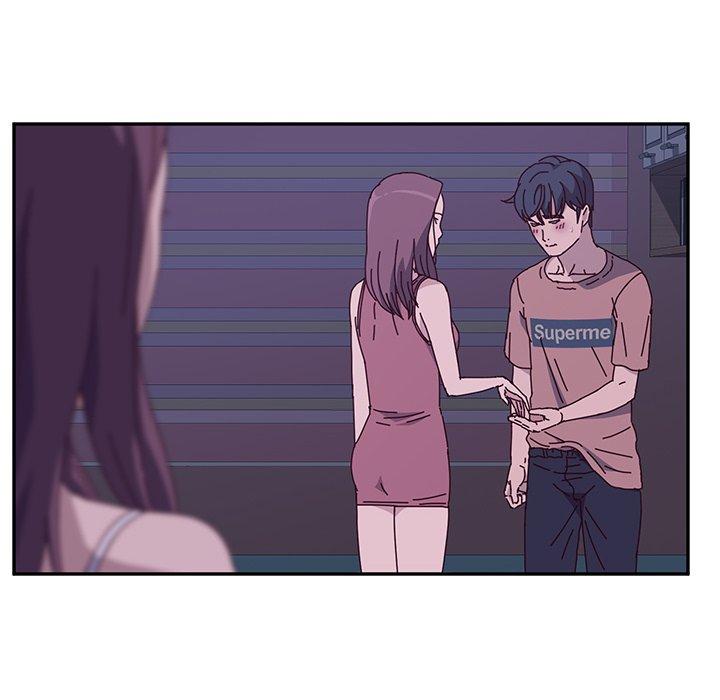 108P - 她们的恶作剧