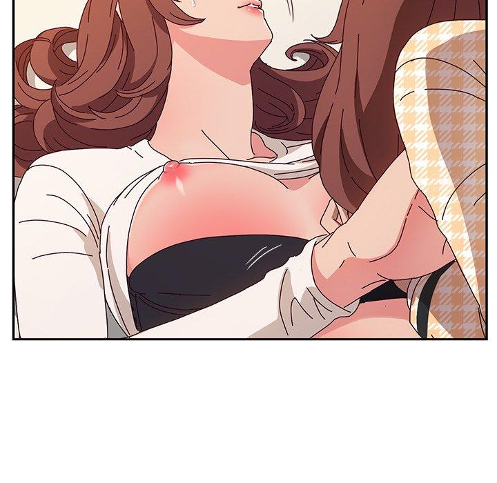 119P - 她们的恶作剧
