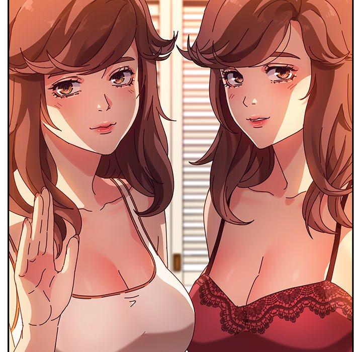 96P - 她们的恶作剧
