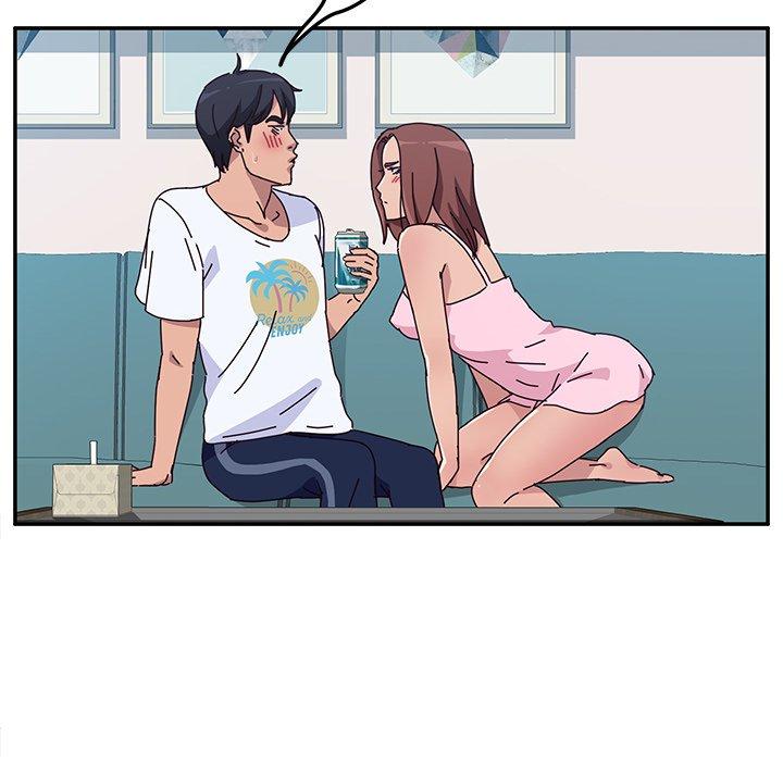 122P - 她们的恶作剧