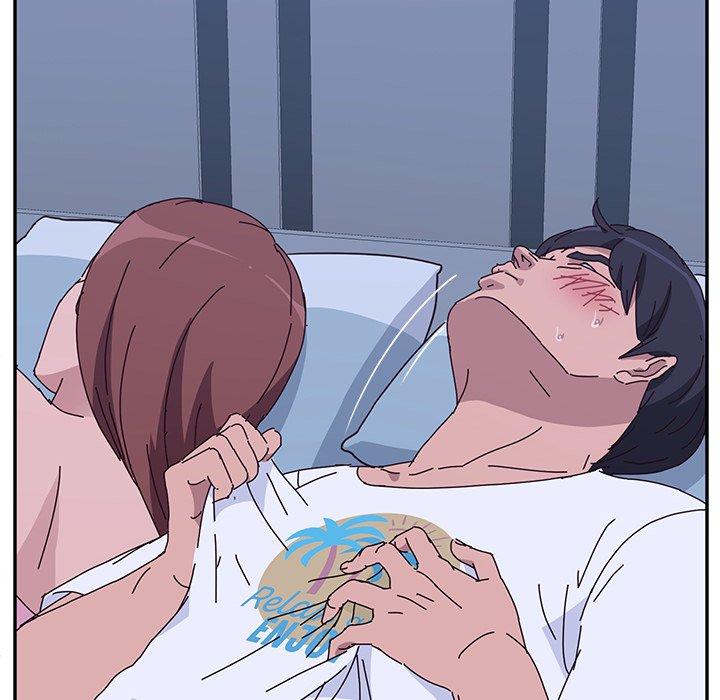 15P - 她们的恶作剧