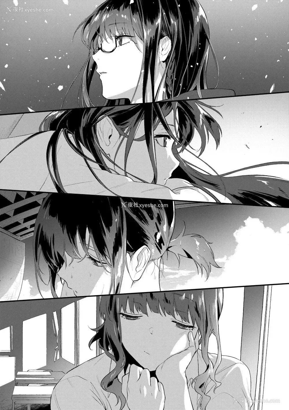 183P - [绿茶イズム] TEENISM [中国翻訳] [无修正] [DL版]