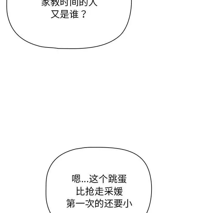 34P - 疫情期间的家教生活