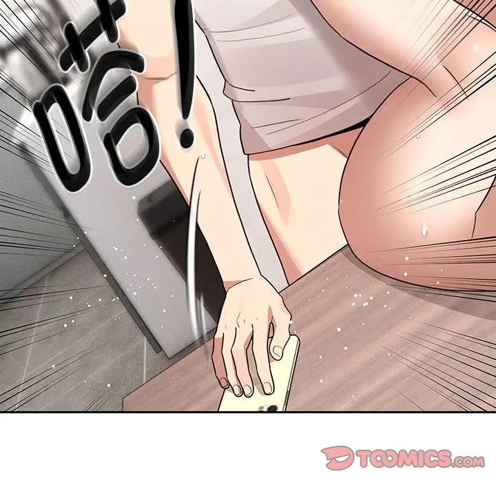 111P - 疫情期间的家教生活