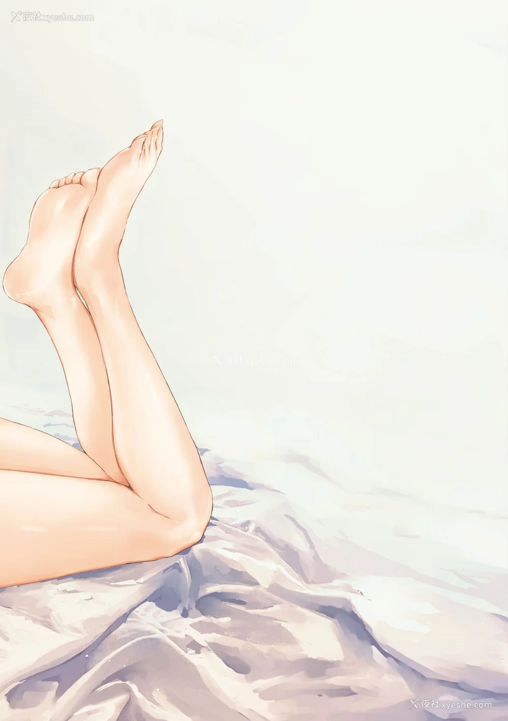 5P - [スミヤ] おさがりセックスフレンド [中国翻訳] [无修正]