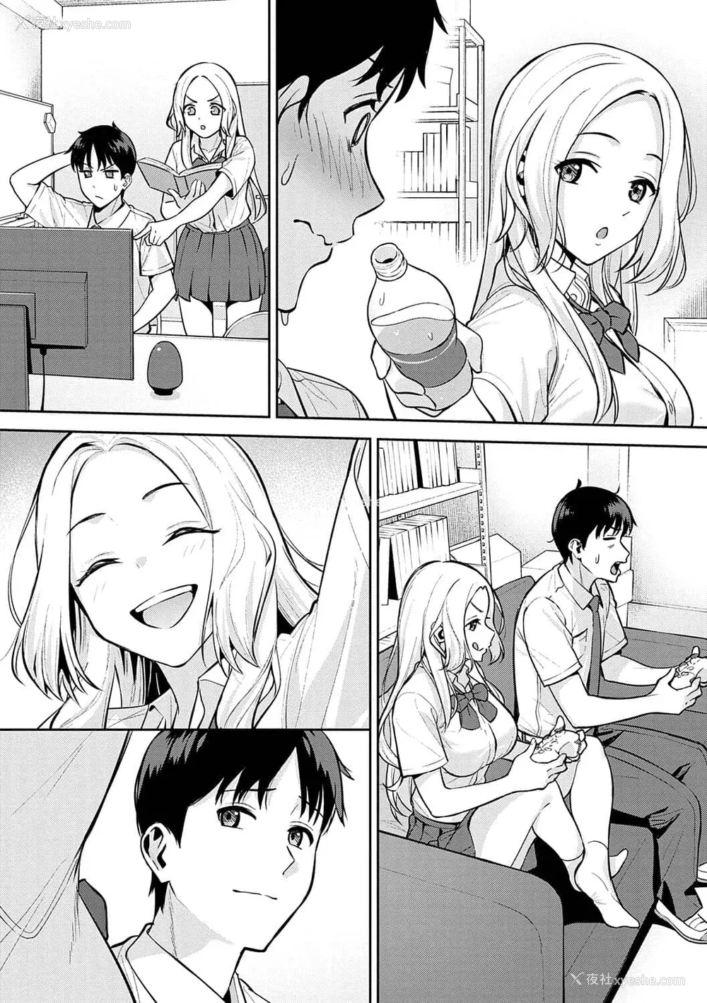 25P - [たつか] 本気にしちゃって、いいですよ。 [真丁个人重嵌]