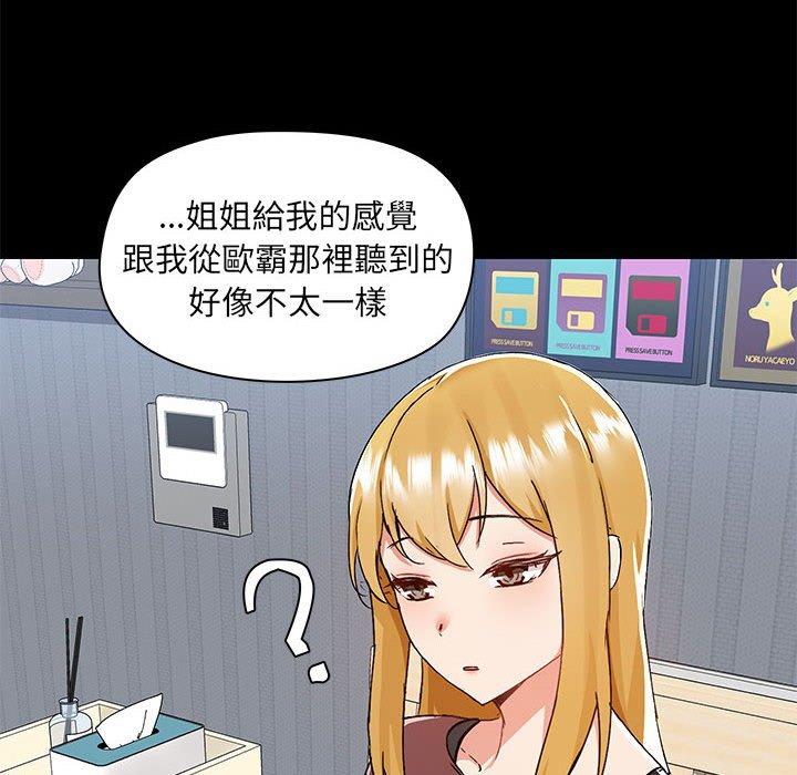 24P - 爱打游戏的姊姊