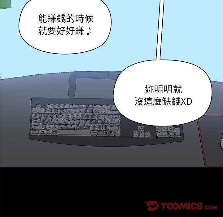 46P - 爱打游戏的姊姊
