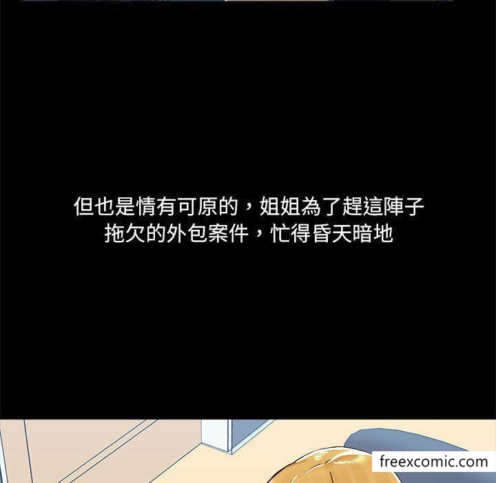 25P - 爱打游戏的姊姊