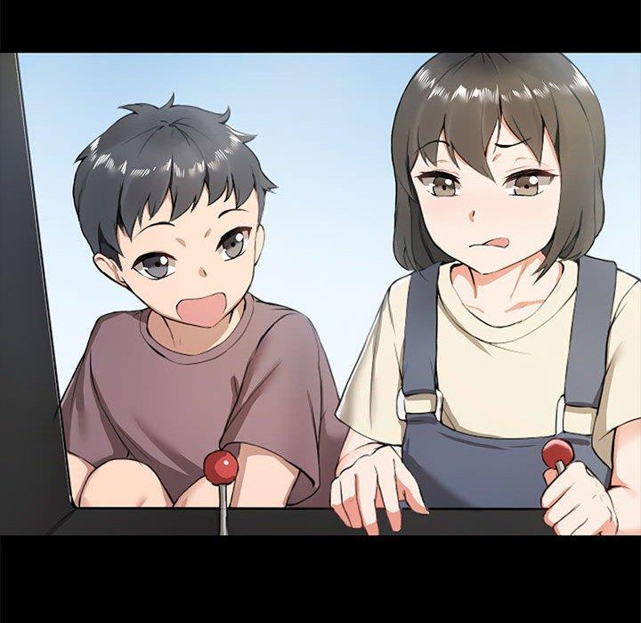 119P - 爱打游戏的姊姊