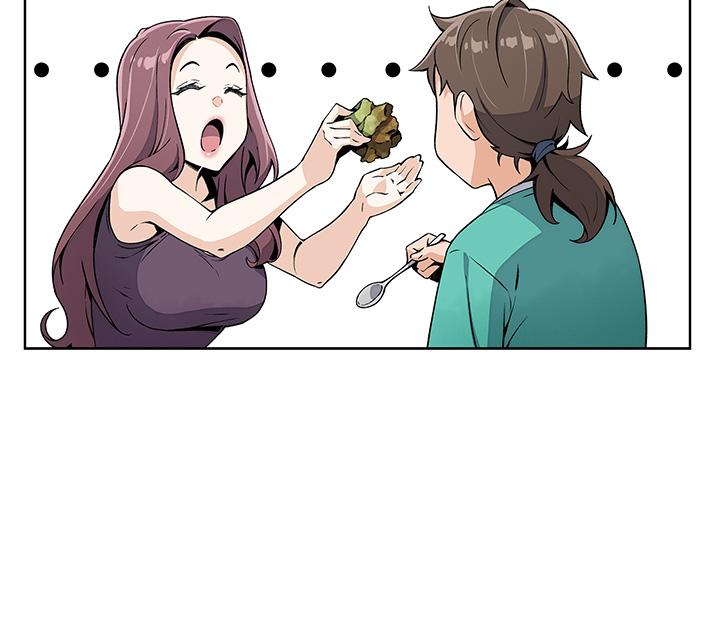 68P - 卖豆腐的母女们
