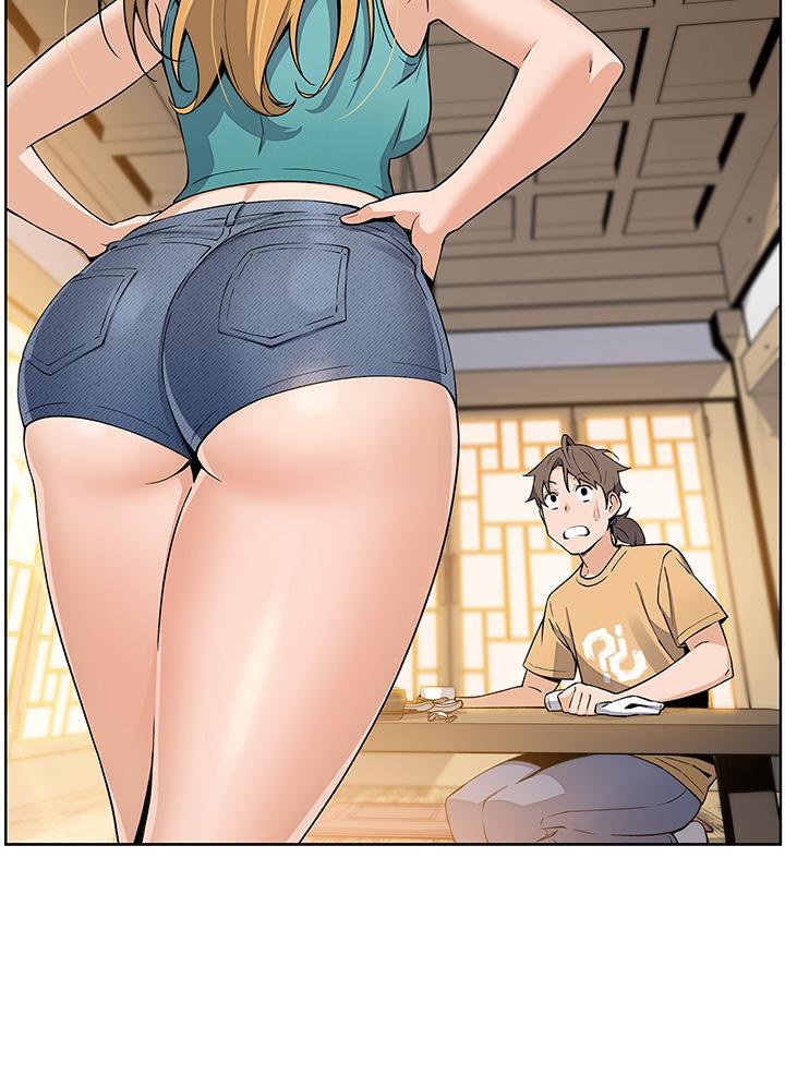 37P - 卖豆腐的母女们