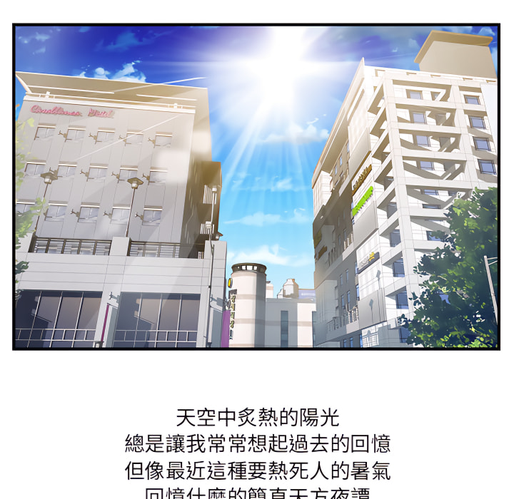12P - 离婚过的她