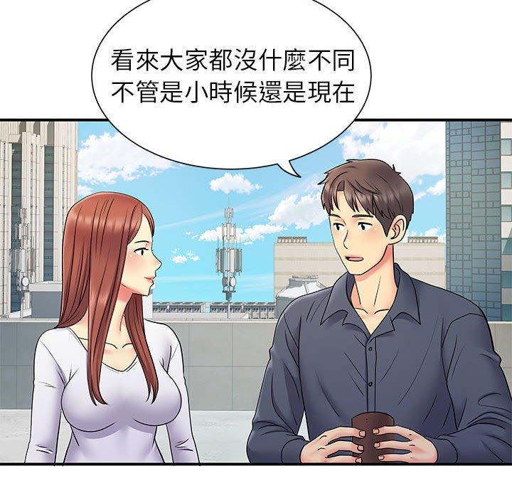 80P - 离婚过的她