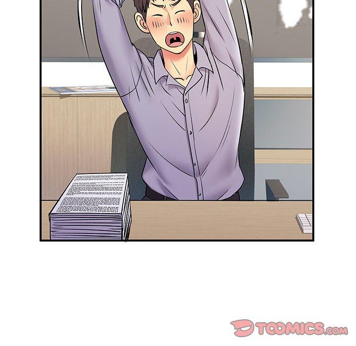 90P - 离婚过的她