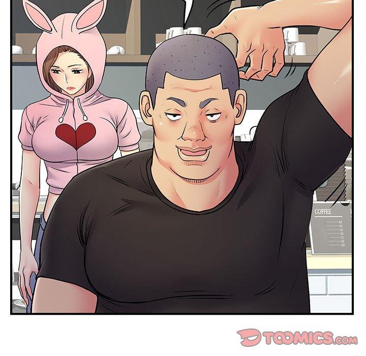 69P - 离婚过的她