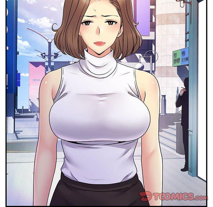 110P - 离婚过的她