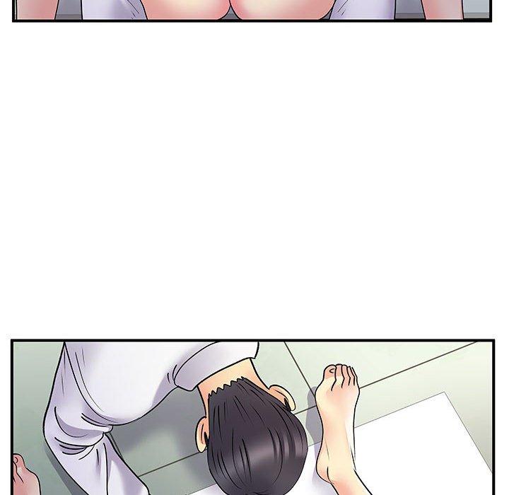 36P - 离婚过的她