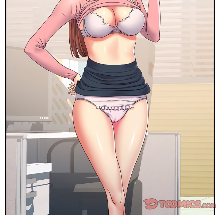 50P - 离婚过的她
