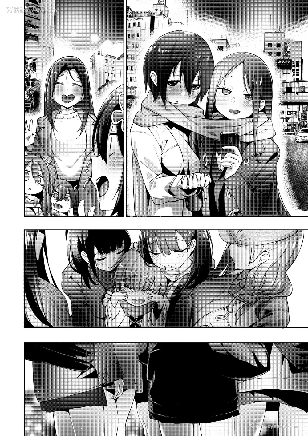 171P - [けんじ] 性女淫说 [中国翻訳] [无修正] [DL版]