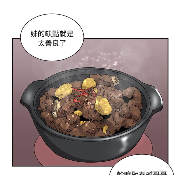 61P - 邻居的逆袭