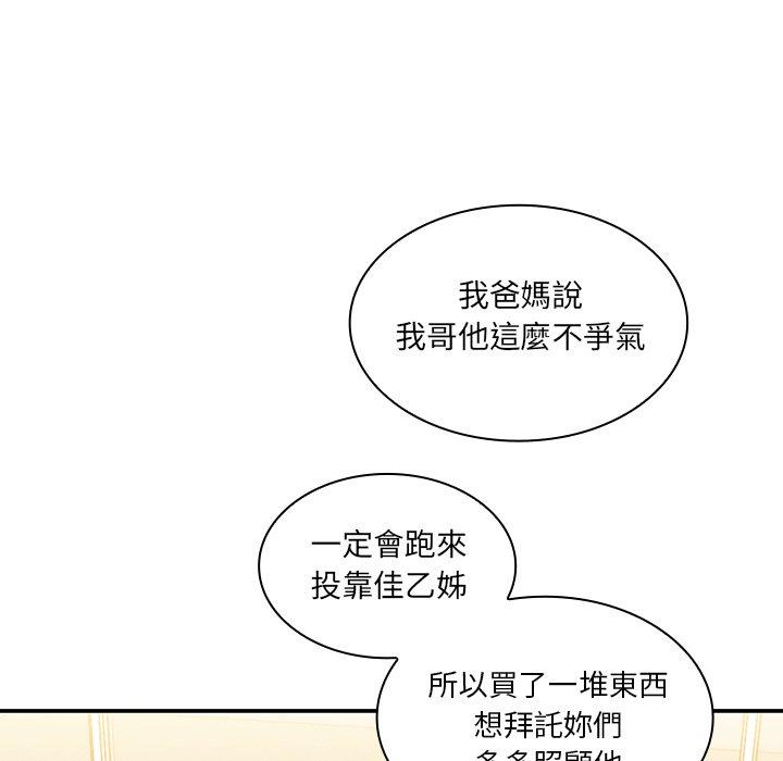 48P - 邻居的逆袭
