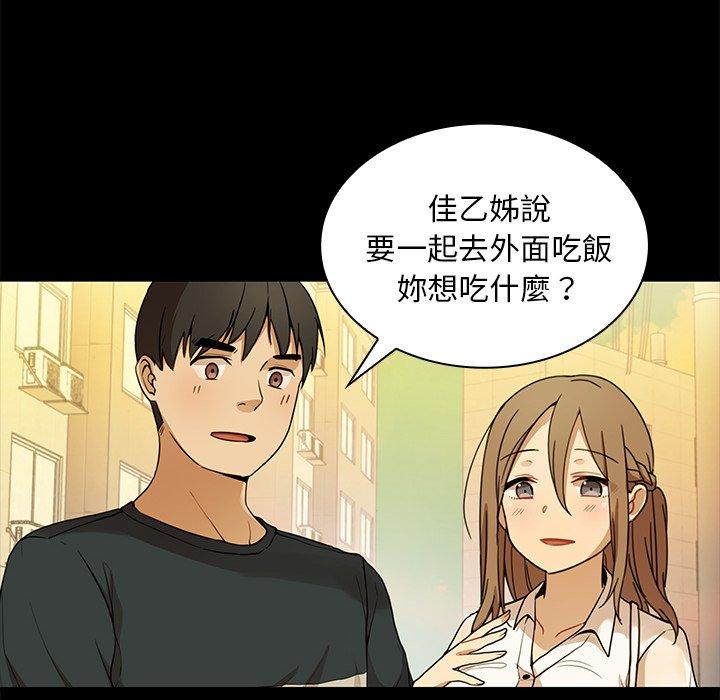80P - 邻居的逆袭