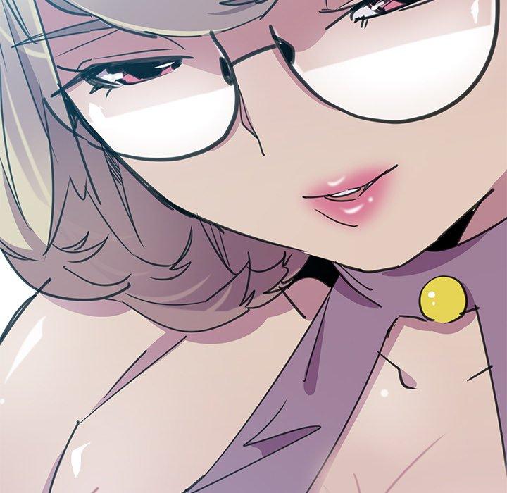 119P - 恶母传