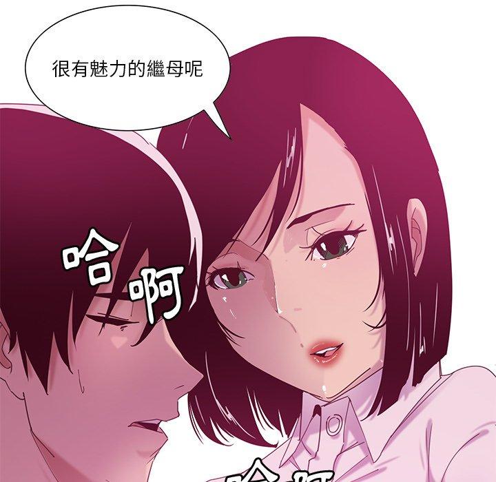 121P - 恶母传