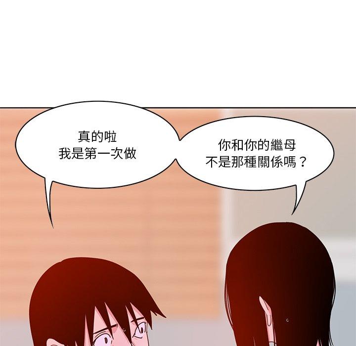 73P - 恶母传