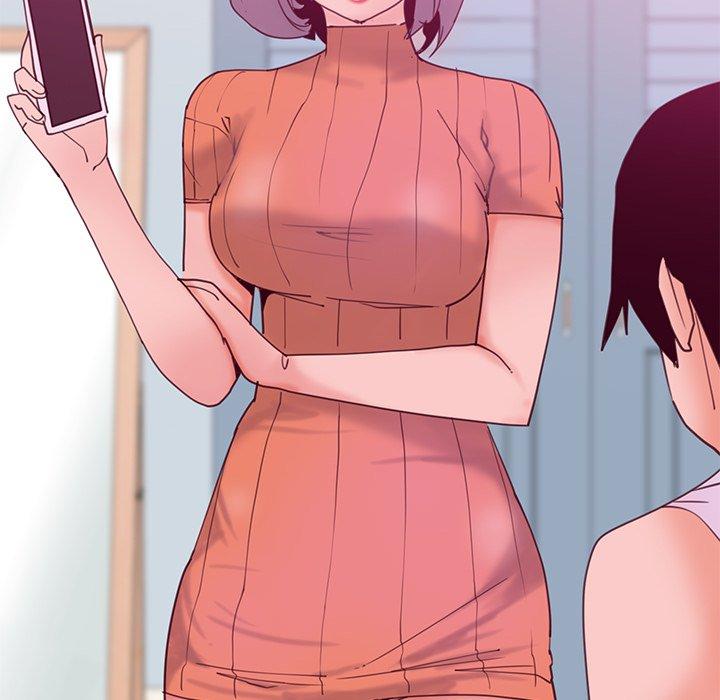 130P - 恶母传