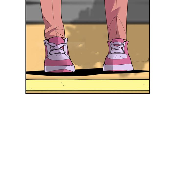 105P - 恶母传