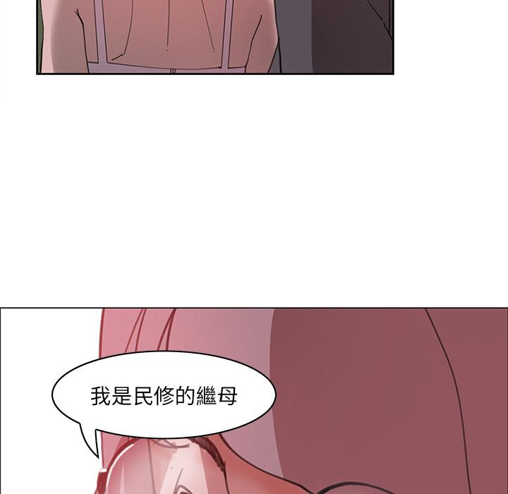 140P - 恶母传