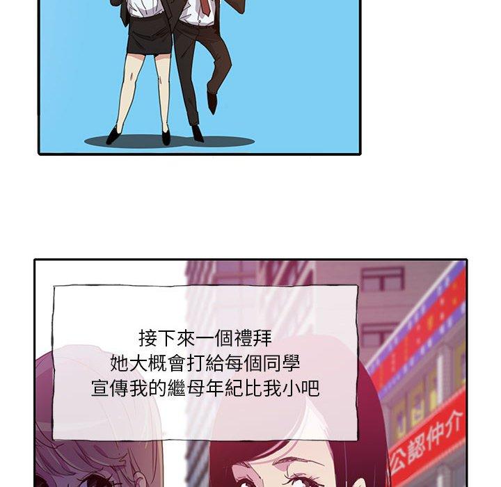 16P - 恶母传
